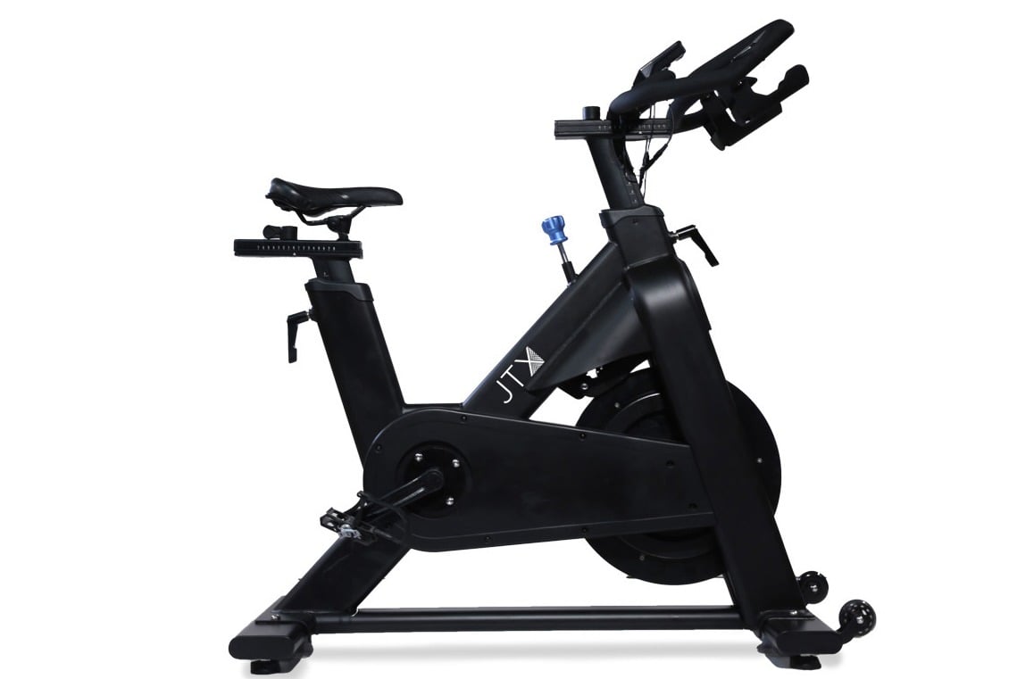 JTX Racer-M: Home Connect+ Bike | JTX Fitness