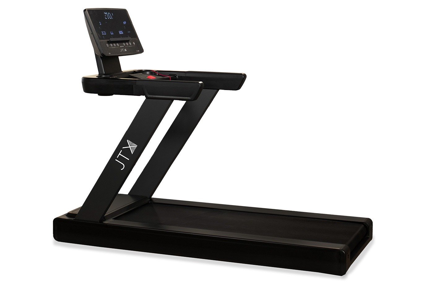 JTX Sprint-9 Pro: Smart Gym Treadmill 