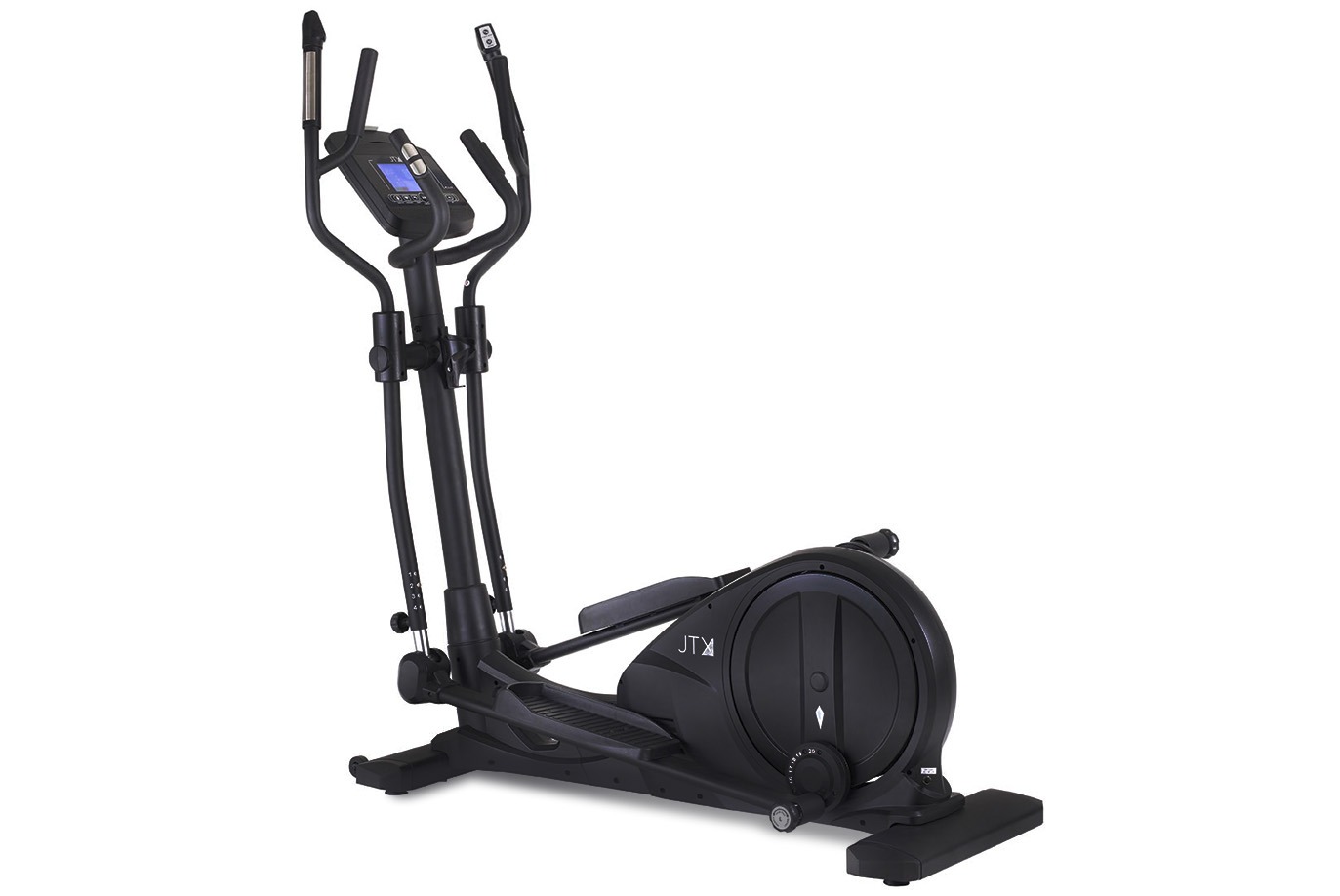 JTX Tri-Fit 2.0: Incline Cross Trainer