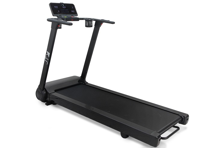 Image of JTX RunRise XL: Fold Away Incline Treadmill