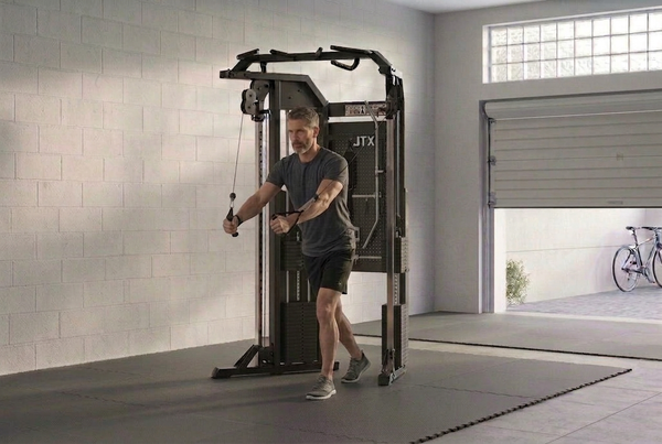 Cable Machine Buying Guide for Your Home Gym