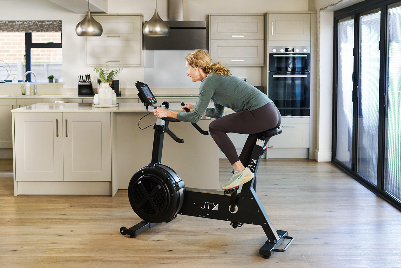 The Benefits of Interval Training