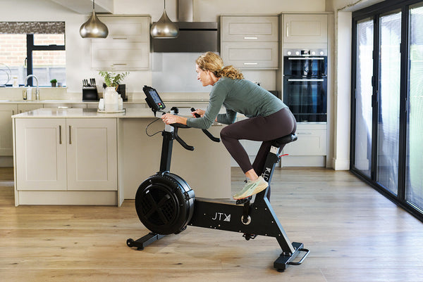 The Benefits of Interval Training