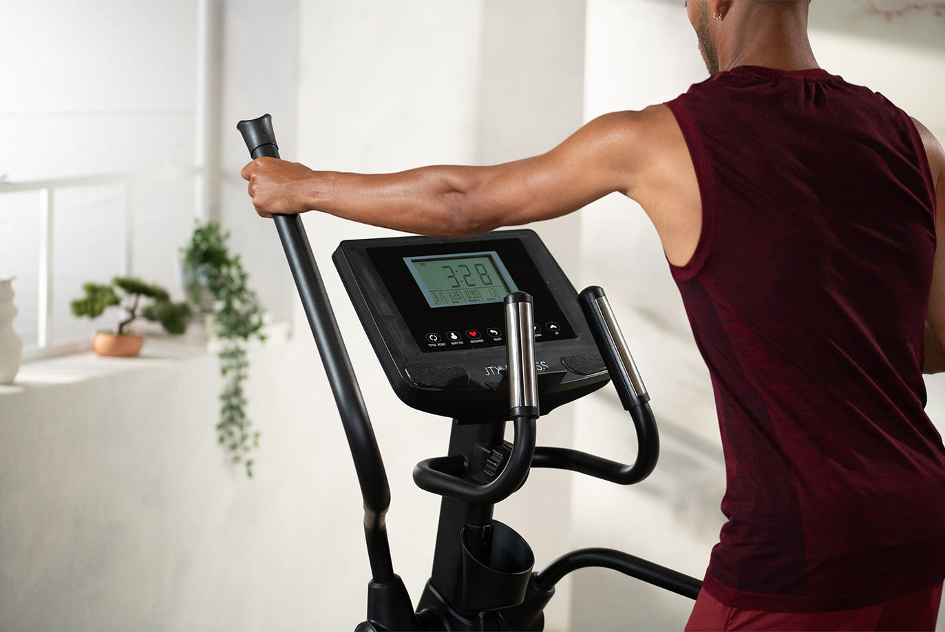 Best Cross Trainer Workout Videos