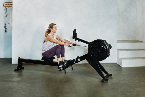 Best Rowing Machine Workout Videos
