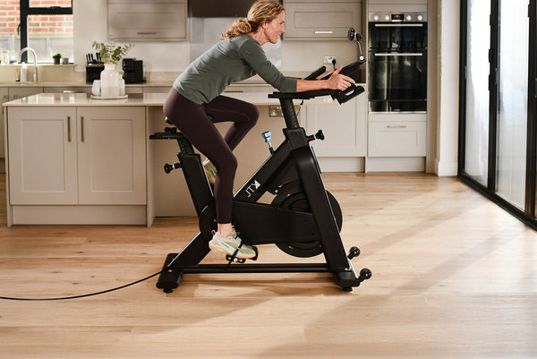 Best Indoor Cycling Workout Videos