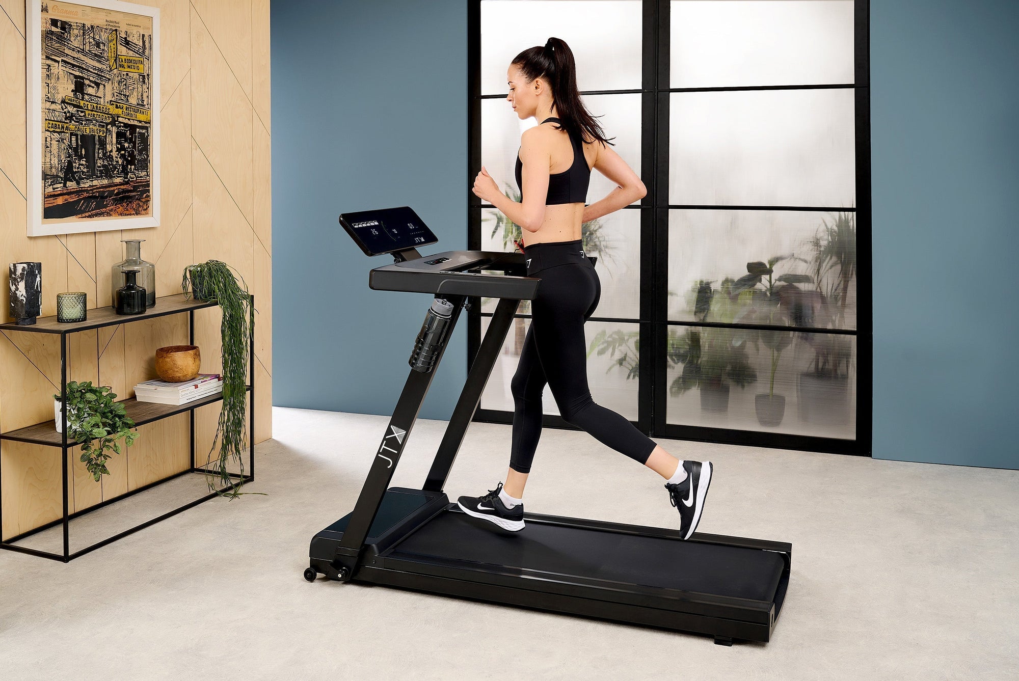Best Treadmill Workout Videos