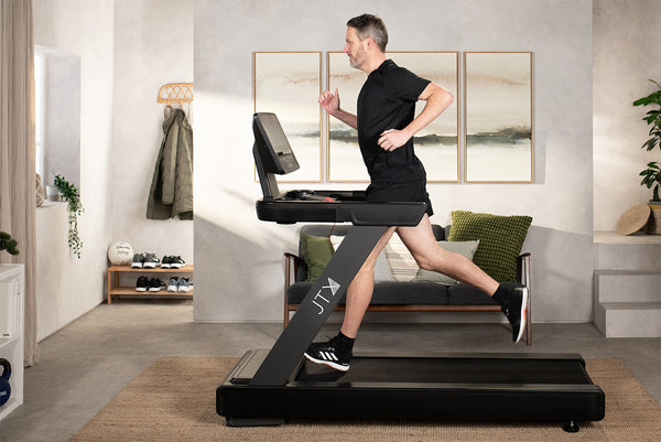 Treadmill Buying Guide – Choosing the Best Treadmill For Your Fitness Goals