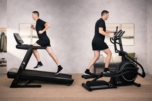 Treadmill vs Cross Trainer: Which Is Better for Your Fitness Goals?