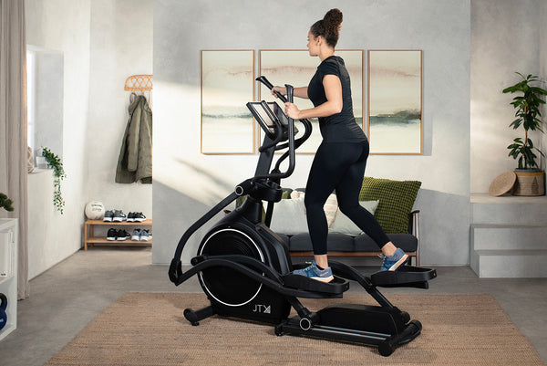 Cross Trainer Buying Guide -Choosing the Best Elliptical Trainer for Your Fitness Goals