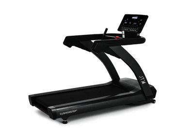 Semi-Commercial & Fixed Treadmills