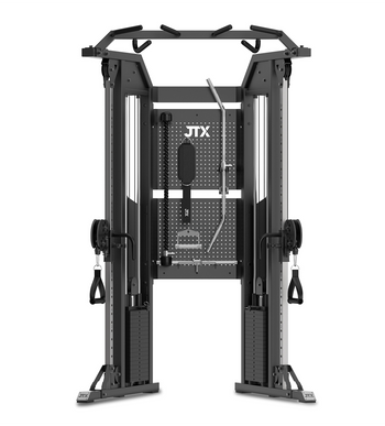 Weights & Strength Training