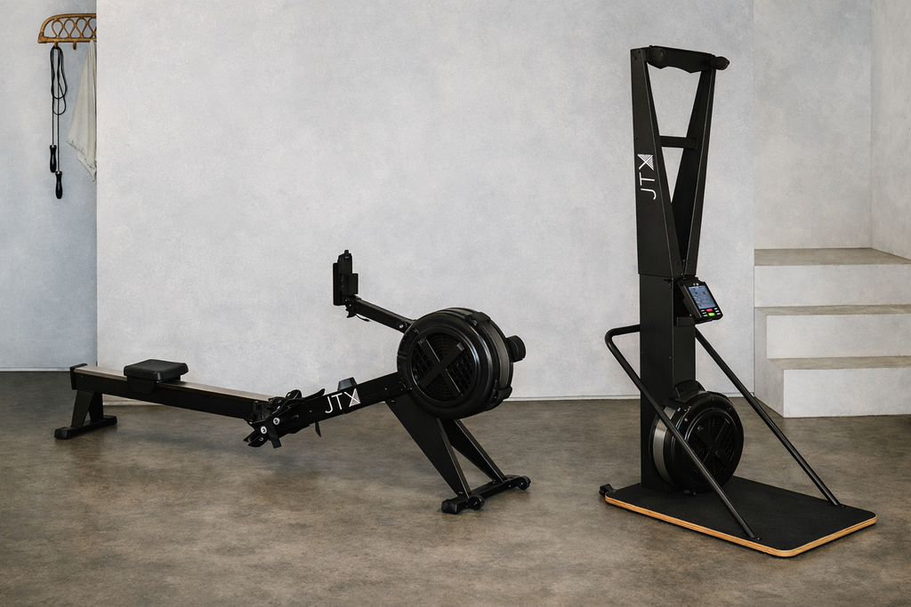 Ignite AirX Hybrid Duo — Row & Ski