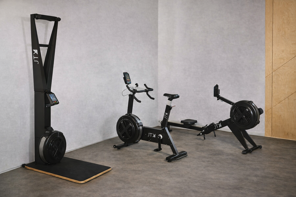 Ignite AirX Hybrid Trio