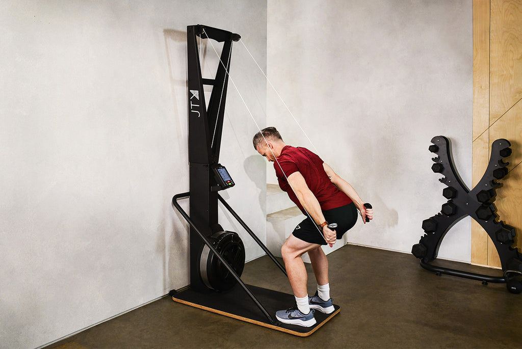 Ignite AirX Skier
