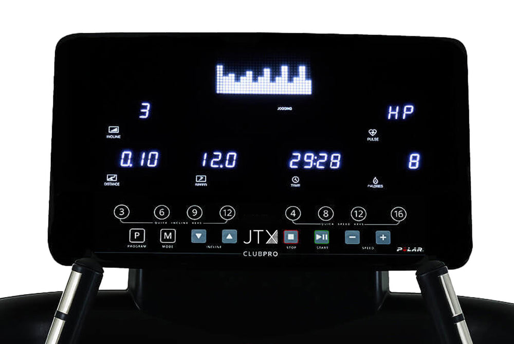 Refurbished JTX Club-Pro