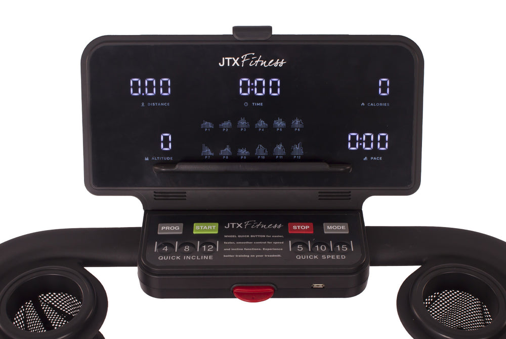 Refurbished JTX RunRise