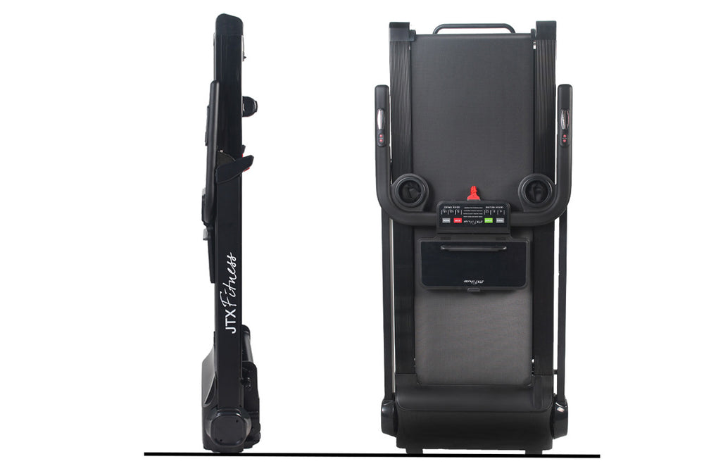 Refurbished JTX RunRise