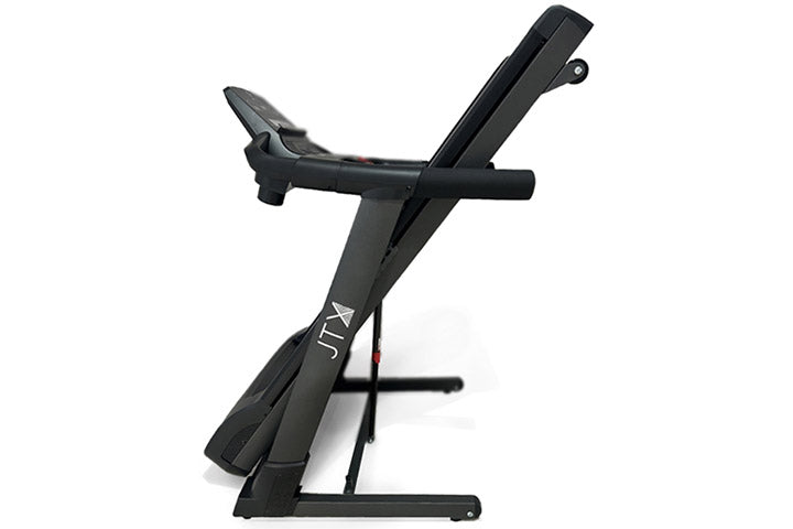JTX Run & Row