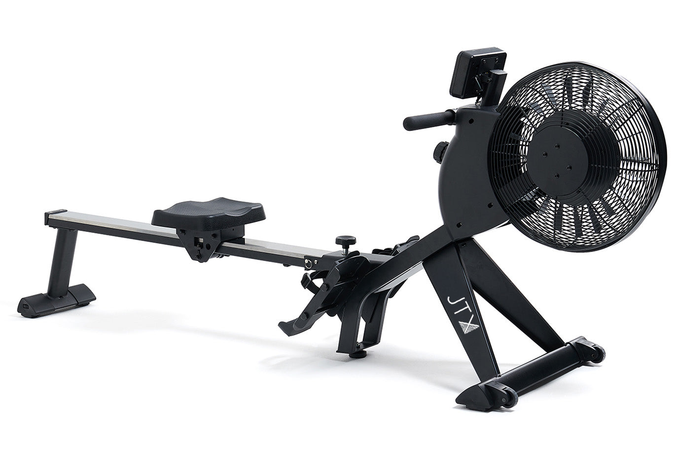 Foldable Home Rowing Machine | JTX Freedom Air ‐ JTX Fitness