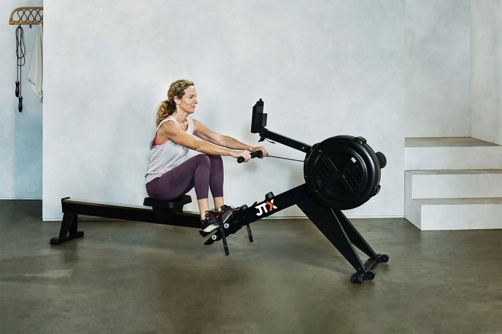 fitness x factor exercise machine