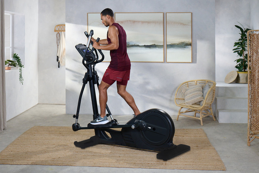 Tri Fit 2.0