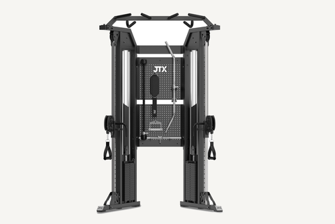 JTX Calibre Functional Trainer Cable Machine