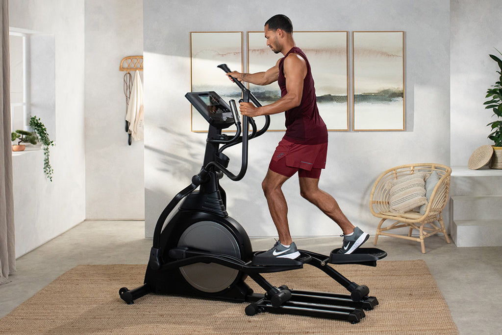 JTX Pace-F6 Treadmill