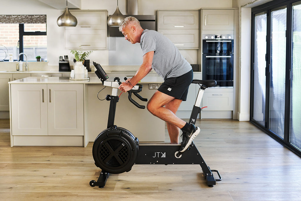 Ignite AirX Rider