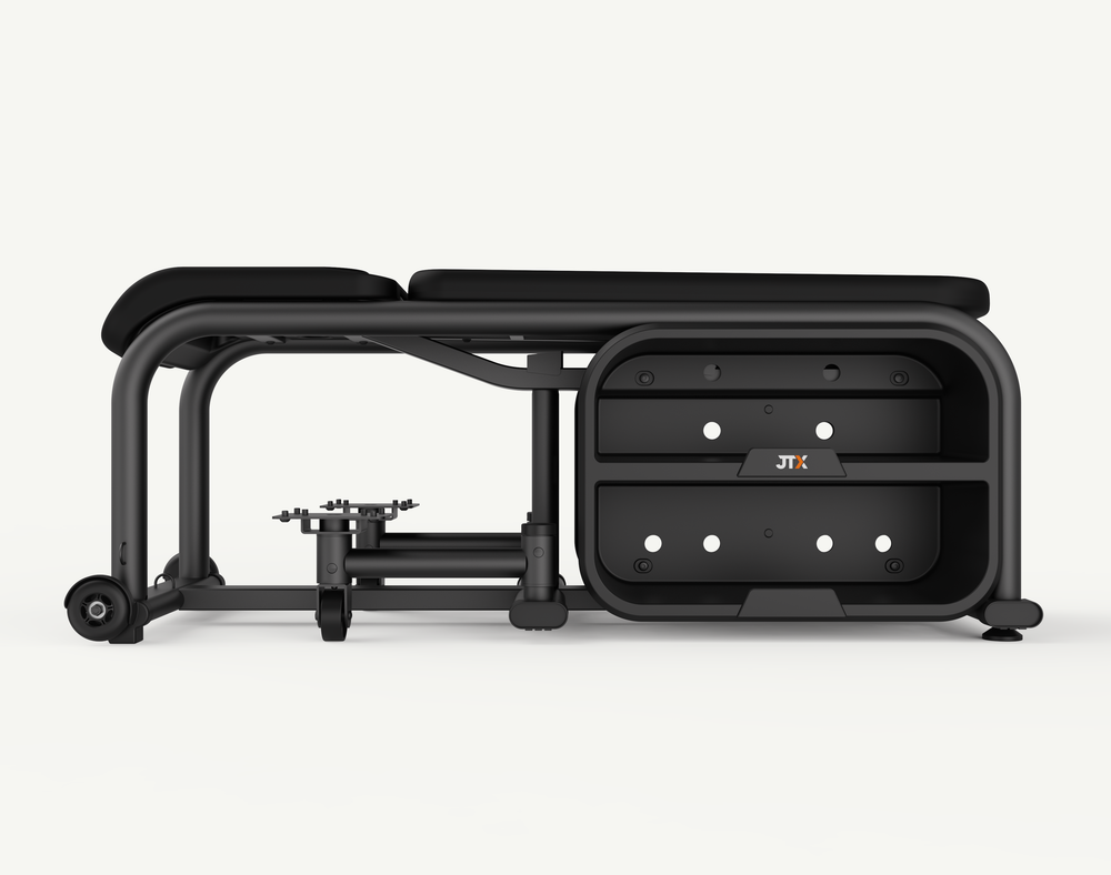 JTX Keystone Bench on White Background