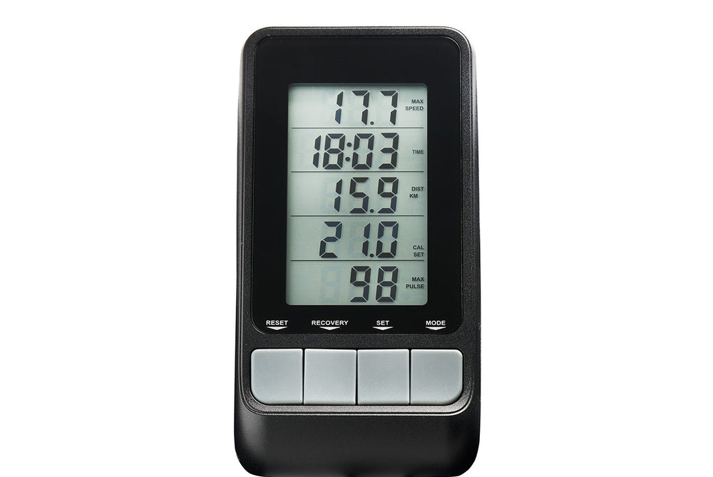 Refurbished JTX Racer-M