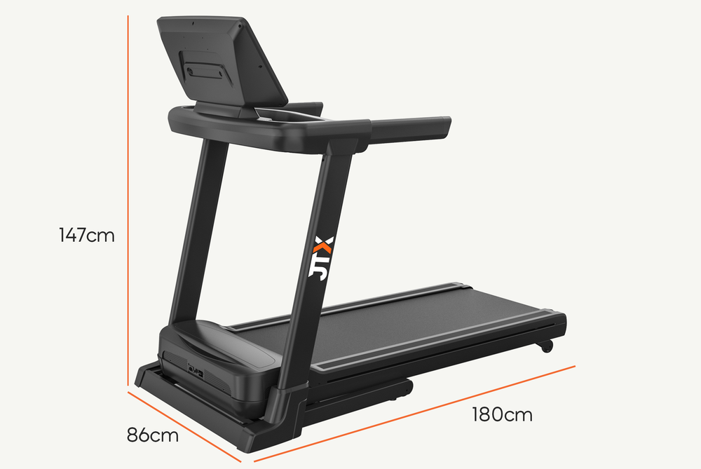 JTX Sprint-7