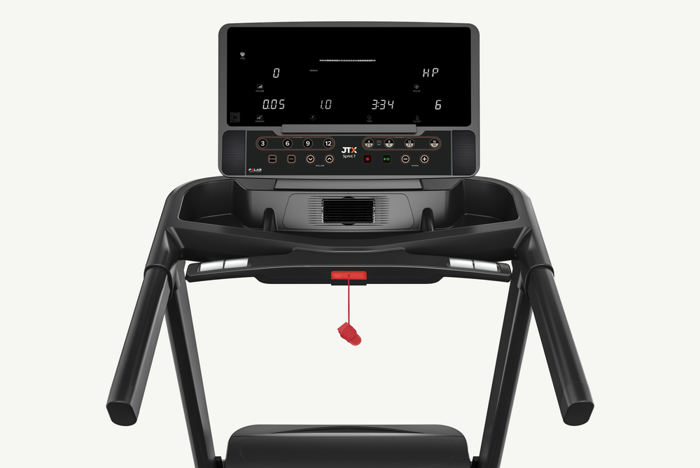 JTX Sprint-7