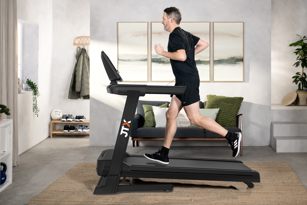JTX Sprint-7