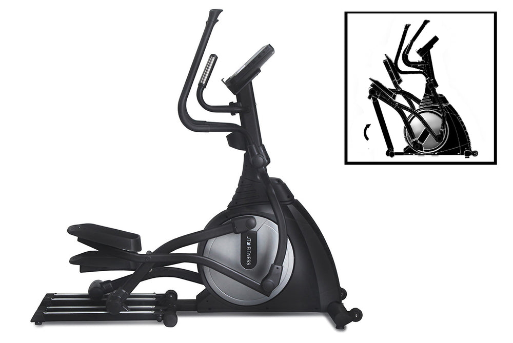 Refurbished JTX Pace-F6