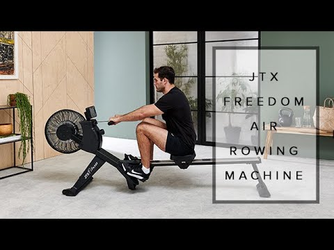 JTX Freedom Air