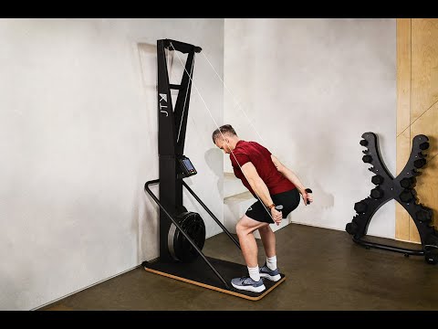 JTX Ignite AirX Skier