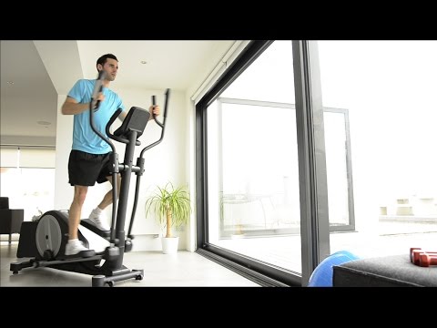 Refurbished JTX Tri-Fit 2.0