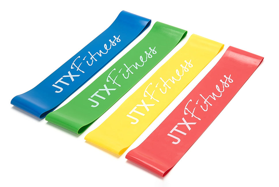 Resistance Band Set