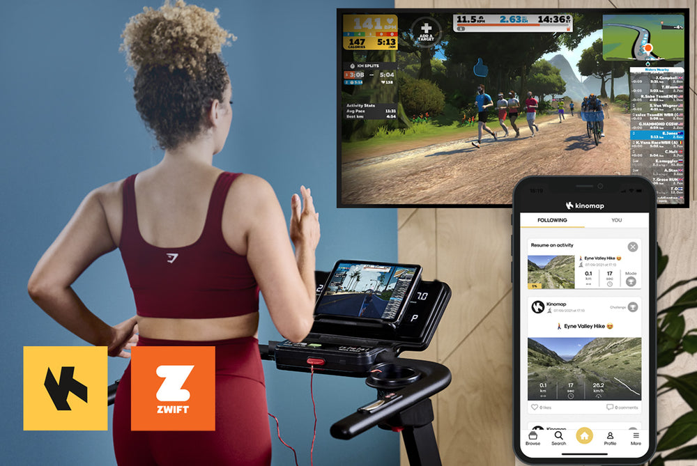 Refurbished JTX RunRise