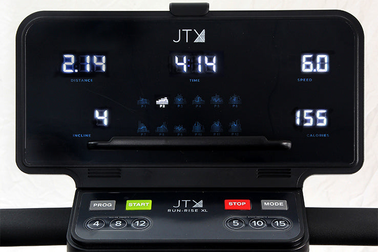 Refurbished JTX RunRise XL