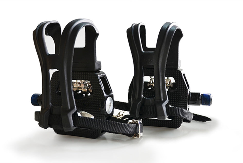SPD Pedals