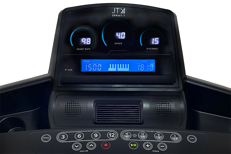Refurbished JTX Sprint-7