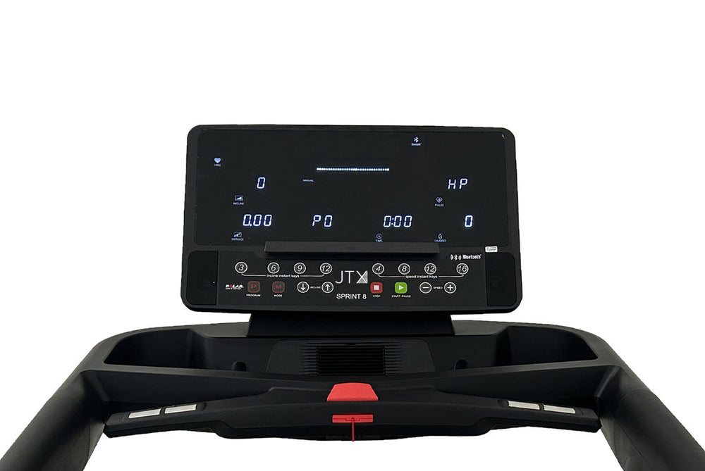 Refurbished JTX Sprint-8 Pro