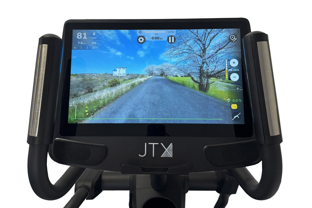 Refurbished JTX Zenith Rise