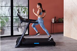JTX Sprint-5: Home Treadmill