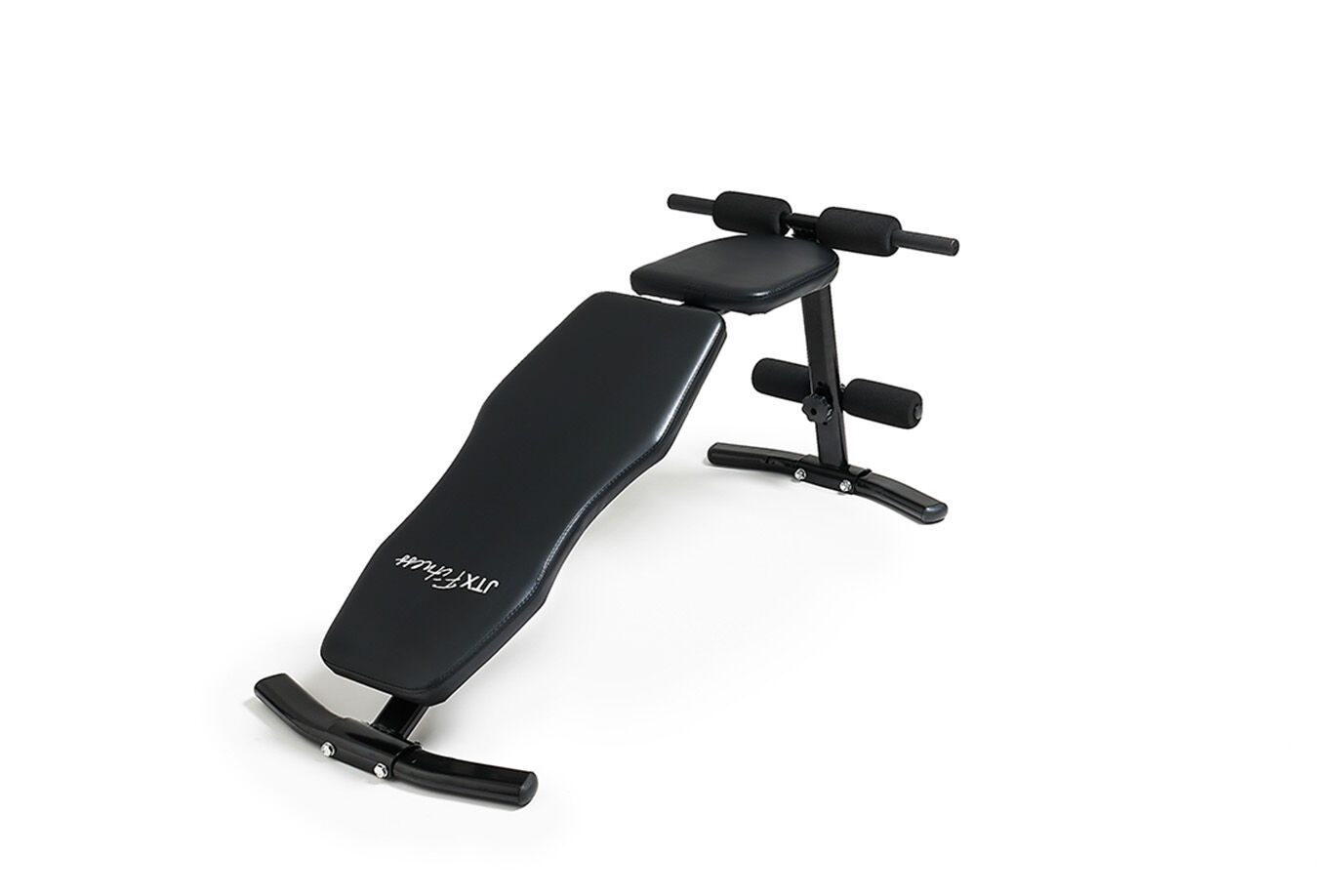 Adjustable Weight Bench from JTX Fitness
