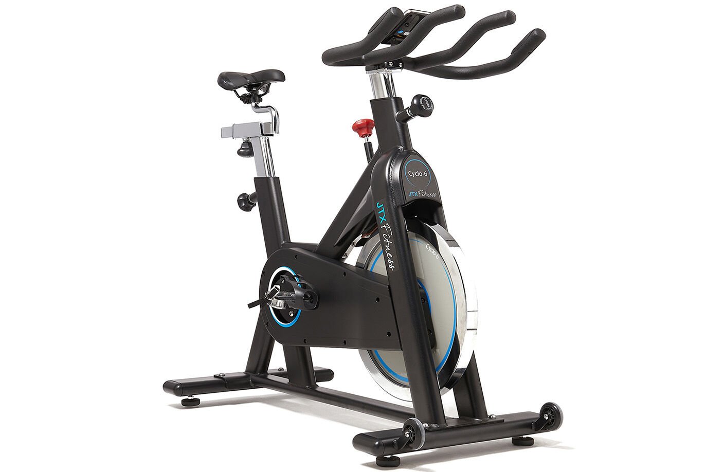 Cardio Gym Package By JTX Fitness