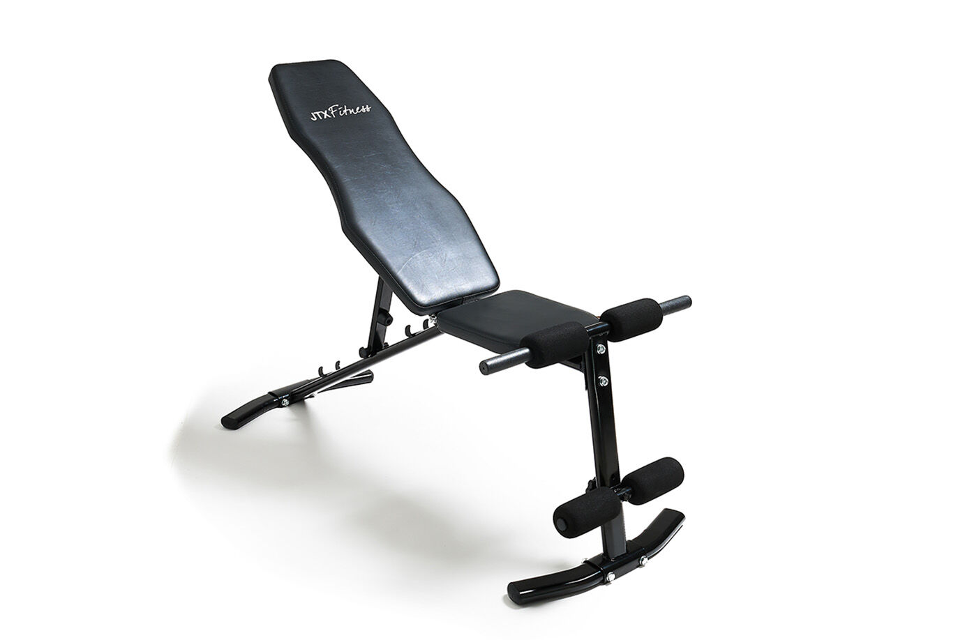 Free Weight Bench | JTX Fitness