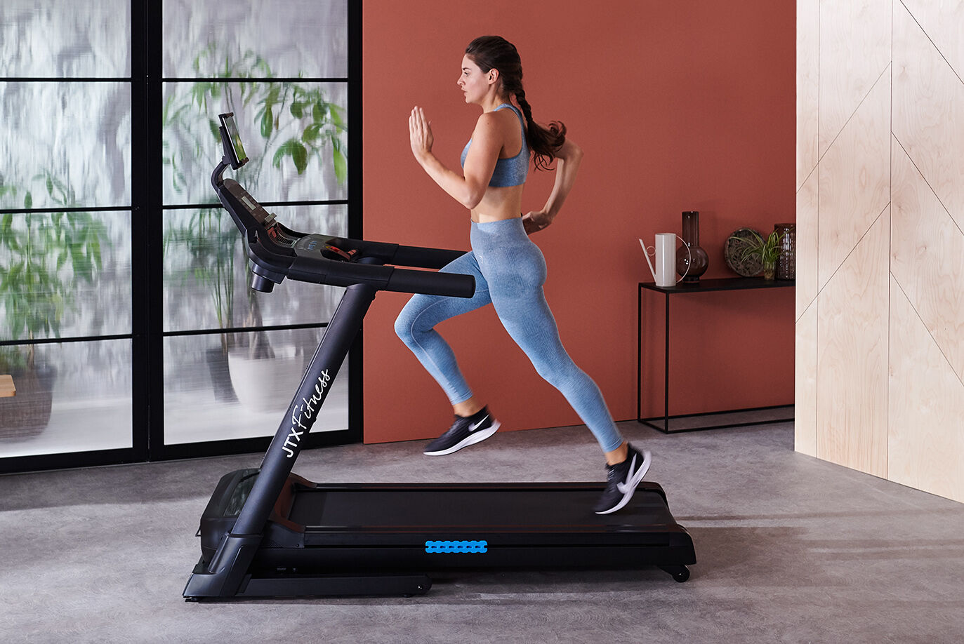 Home Treadmill For Sale From JTX Fitness